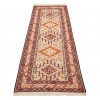 Kilim persan Shahsevan fait main Réf ID 151001 - 75 × 180