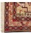 Shahsevan Alfombera Persa Kilim Ref 151001