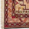 Kilim persan Shahsevan fait main Réf ID 151001 - 75 × 180