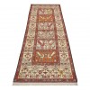 El Dokuma Kilim Şahsevenler 151002 - 71 × 190