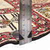 Kilim persan Shahsevan fait main Réf ID 151003 - 75 × 187