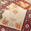 Kilim persan Shahsevan fait main Réf ID 151003 - 75 × 187