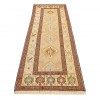 Kilim persan Shahsevan fait main Réf ID 151004 - 68 × 200