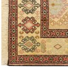 Kilim persan Shahsevan fait main Réf ID 151004 - 68 × 200