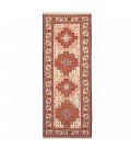 Kilim persan Shahsevan fait main Réf ID 151005 - 74 × 188