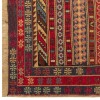 El Dokuma Kilim Şahsevenler 151006 - 122 × 190