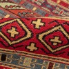 El Dokuma Kilim Şahsevenler 151006 - 122 × 190