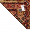 El Dokuma Kilim Şahsevenler 151007 - 124 × 195