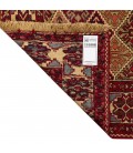 Shahsevan Kilim Ref 151008