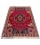 伊朗手工地毯编号  162072