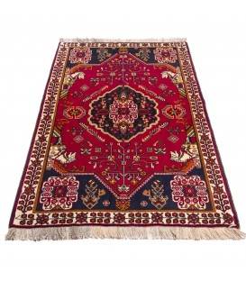 handgeknüpfter persischer Teppich. Ziffer 162072
