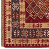 Shahsevan Alfombera Persa Kilim Ref 151013