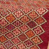 Shahsevan Alfombera Persa Kilim Ref 151013