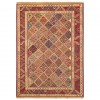 El Dokuma Kilim Şahsevenler 151014 - 105 × 145