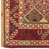 El Dokuma Kilim Şahsevenler 151014 - 105 × 145