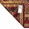 El Dokuma Kilim Şahsevenler 151014 - 105 × 145