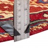 Kilim persiano Shahsevan annodato a mano codice 151016 - 114 × 150