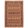 El Dokuma Kilim Şahsevenler 151017 - 107 × 145