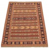 El Dokuma Kilim Şahsevenler 151017 - 107 × 145