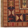 El Dokuma Kilim Şahsevenler 151017 - 107 × 145