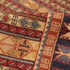 El Dokuma Kilim Şahsevenler 151017 - 107 × 145