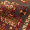 Shahsevan Alfombera Persa Kilim Ref 151018