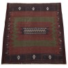 El Dokuma Kilim Sirjan 151020 - 146 × 147