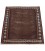 Sirjan Alfombera Persa Kilim Ref 151022