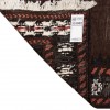 El Dokuma Kilim Sirjan 151022 - 126 × 114