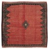 El Dokuma Kilim Sirjan 151023 - 125 × 125