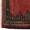 El Dokuma Kilim Sirjan 151023 - 125 × 125