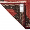 Kilim persiano Sirjan annodato a mano codice 151023 - 125 × 125