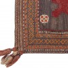 El Dokuma Kilim Sirjan 151024 - 131 × 137