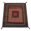 El Dokuma Kilim Sirjan 151025 - 115 × 125