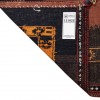 El Dokuma Kilim Sirjan 151025 - 115 × 125