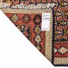 Sanandaj Alfombera Persa Kilim Ref 151029