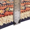 Sanandaj Alfombera Persa Kilim Ref 151029