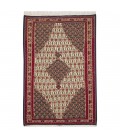 Bijar Alfombera Persa Kilim Ref 151030
