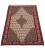 Bijar Alfombera Persa Kilim Ref 151030