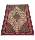 Bijar Alfombera Persa Kilim Ref 151030