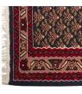 Bijar Alfombera Persa Kilim Ref 151030