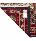 Bijar Alfombera Persa Kilim Ref 151030
