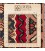 Bijar Alfombera Persa Kilim Ref 151030