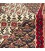 Bijar Alfombera Persa Kilim Ref 151030
