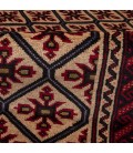 Baluchi Alfombera Persa  Ref 151060
