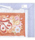 Tabriz Pictorial Carpet Ref 902369