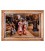 Tabriz Alfombera Persa Tableau Ref 902372