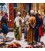 Tabriz Alfombera Persa Tableau Ref 902376