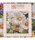 Tabriz Pictorial Carpet Ref 902395