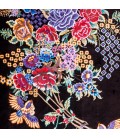 Pictorial Qom Carpet Ref : 911119